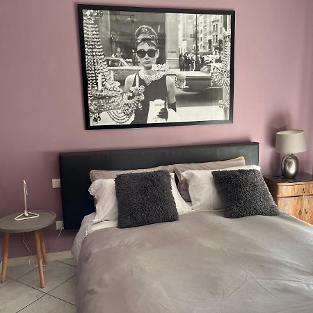 Via Roma Suite ออร์โตนา ภายนอก รูปภาพ