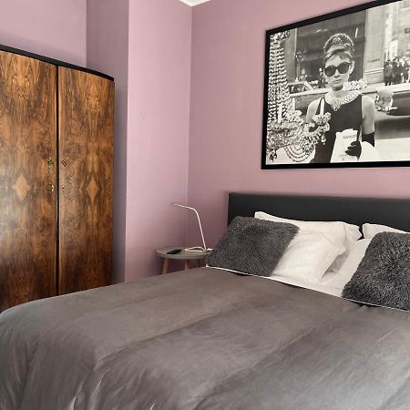 Via Roma Suite ออร์โตนา ภายนอก รูปภาพ