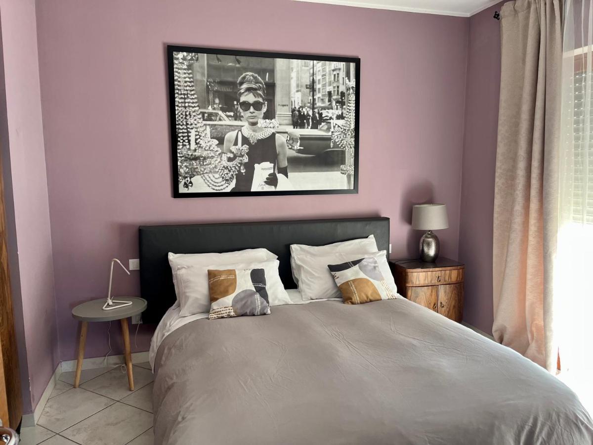 Via Roma Suite ออร์โตนา ภายนอก รูปภาพ