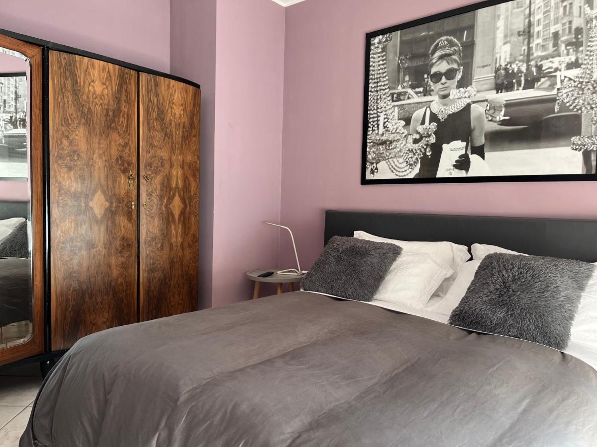 Via Roma Suite ออร์โตนา ภายนอก รูปภาพ