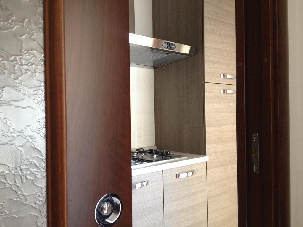 Via Roma Suite ออร์โตนา ภายนอก รูปภาพ