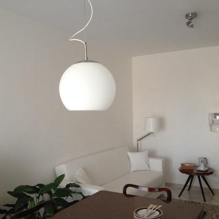 Via Roma Suite ออร์โตนา ภายนอก รูปภาพ