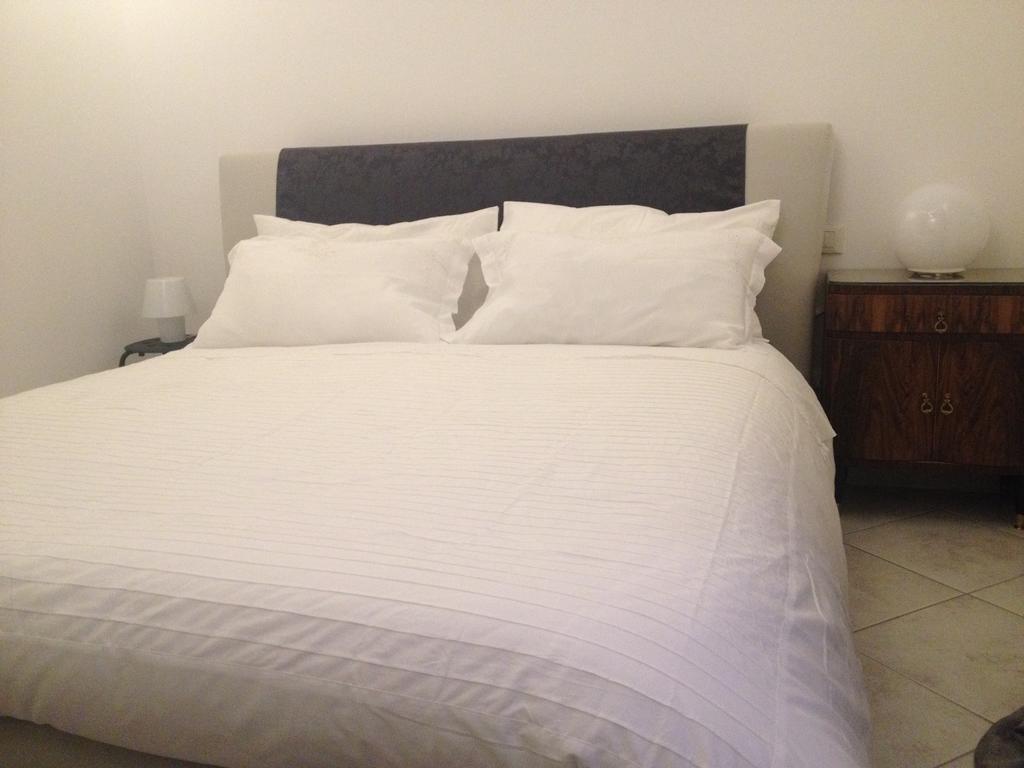 Via Roma Suite ออร์โตนา ภายนอก รูปภาพ