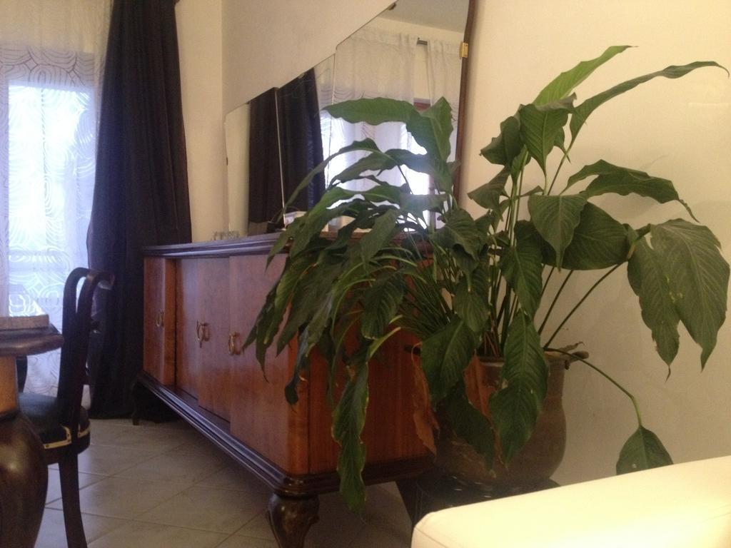 Via Roma Suite ออร์โตนา ภายนอก รูปภาพ