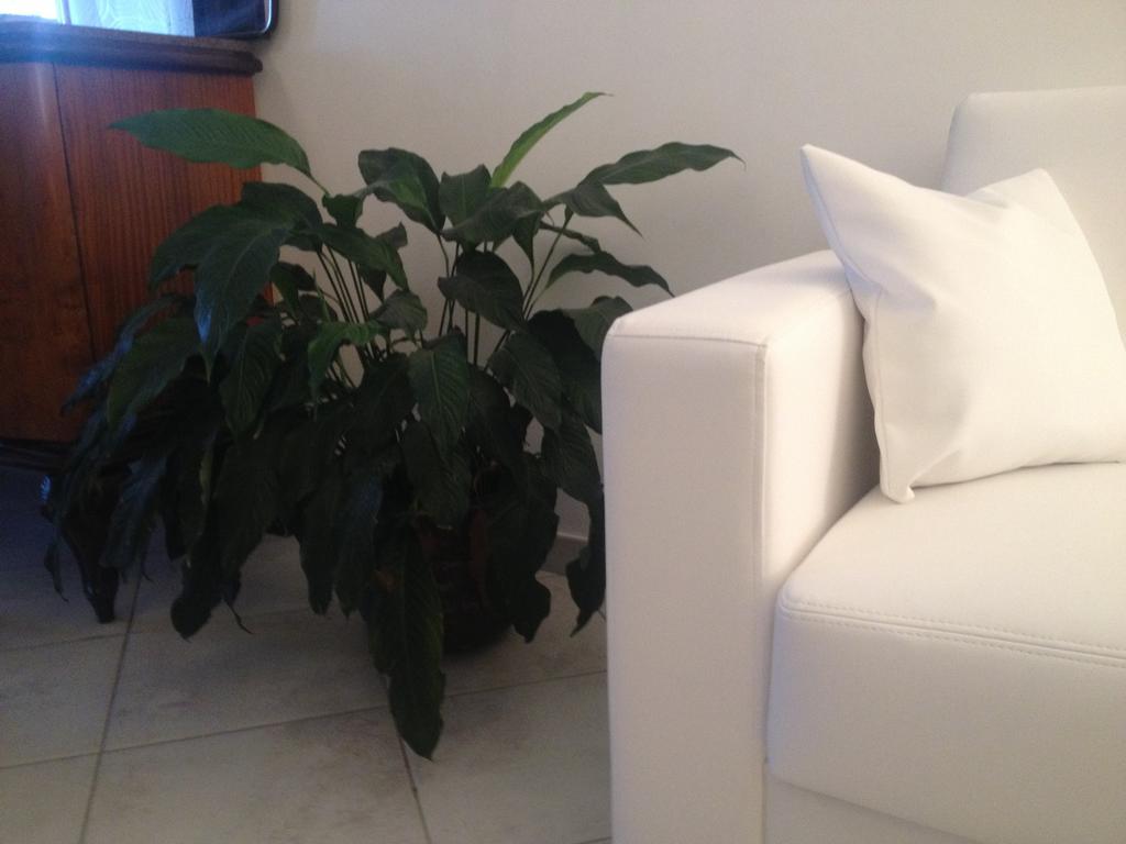 Via Roma Suite ออร์โตนา ภายนอก รูปภาพ