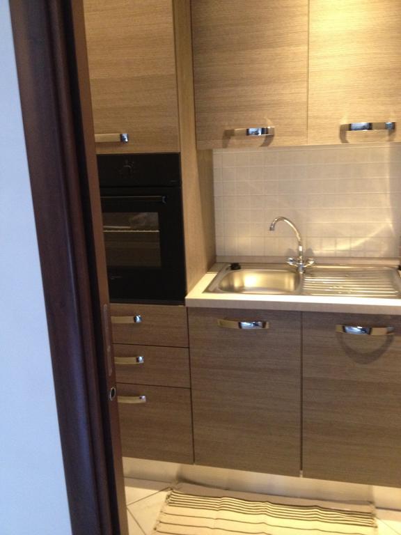 Via Roma Suite ออร์โตนา ภายนอก รูปภาพ