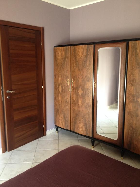Via Roma Suite ออร์โตนา ภายนอก รูปภาพ