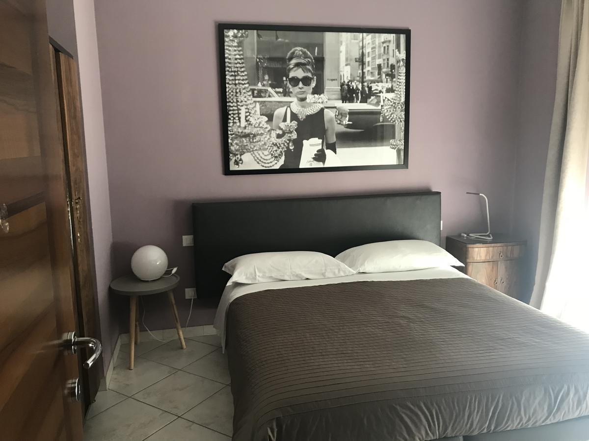 Via Roma Suite ออร์โตนา ภายนอก รูปภาพ