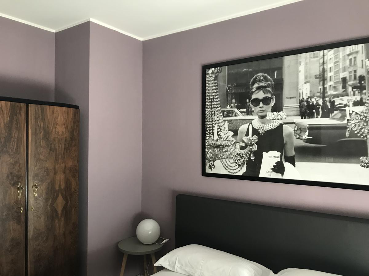 Via Roma Suite ออร์โตนา ภายนอก รูปภาพ